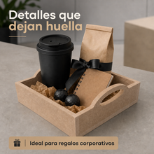 Cargar imagen en el visor de la galería, Mini Charola Desayuno De Mdf 9 Mm Decorar Regalos Y Eventos