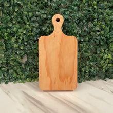 Load image in gallery viewer, Mini Tabla para Eventos