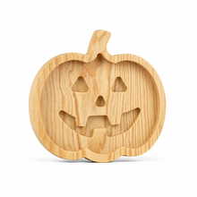 Cargar imagen en el visor de la galería, Charola en Forma de Calabaza