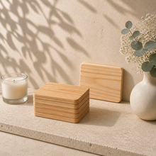 Cargar imagen en el visor de la galería, Mini Tabla Rectangular