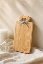 Load image in gallery viewer, Mini Tabla para Eventos Agarradera de Corazón