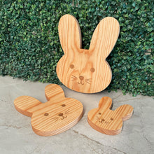 Cargar imagen en el visor de la galería, Mini Conejo para Eventos