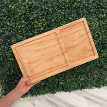 Load image in gallery viewer, Tabla con Charola