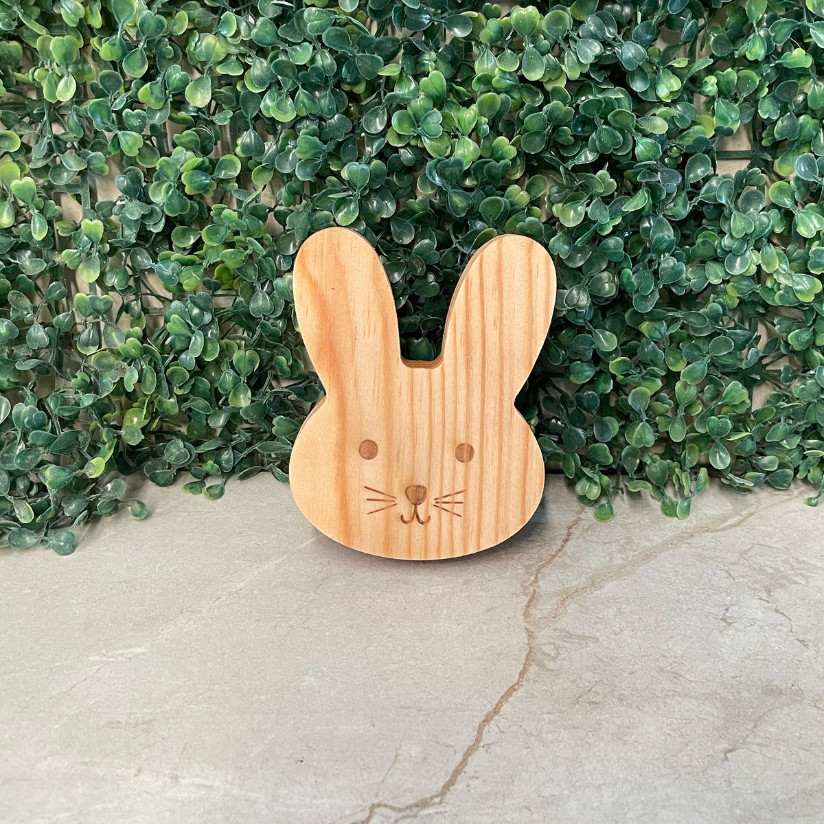 Mini Conejo para Eventos