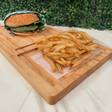 Load image in gallery viewer, Tabla con Charola