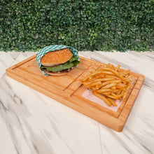 Load image in gallery viewer, Tabla con Charola