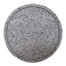 Cargar imagen en el visor de la galería, Comal | Plato Circular De Piedra Volcánica 30cm