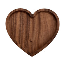 Load image in gallery viewer, Charola / Bandeja en Forma de Corazón