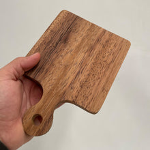 Load image in gallery viewer, Tabla con Mango Personal