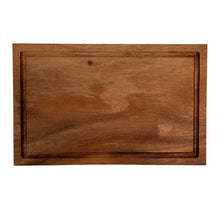 Load image in gallery viewer, Plato de Parota - 25 x 40cms