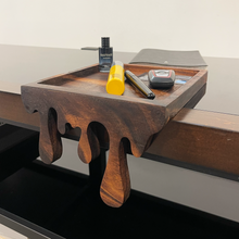 Cargar imagen en el visor de la galería, Organizador de Escritorio, Charola en Forma de Gotas