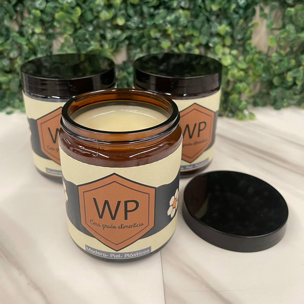 Wood Wax