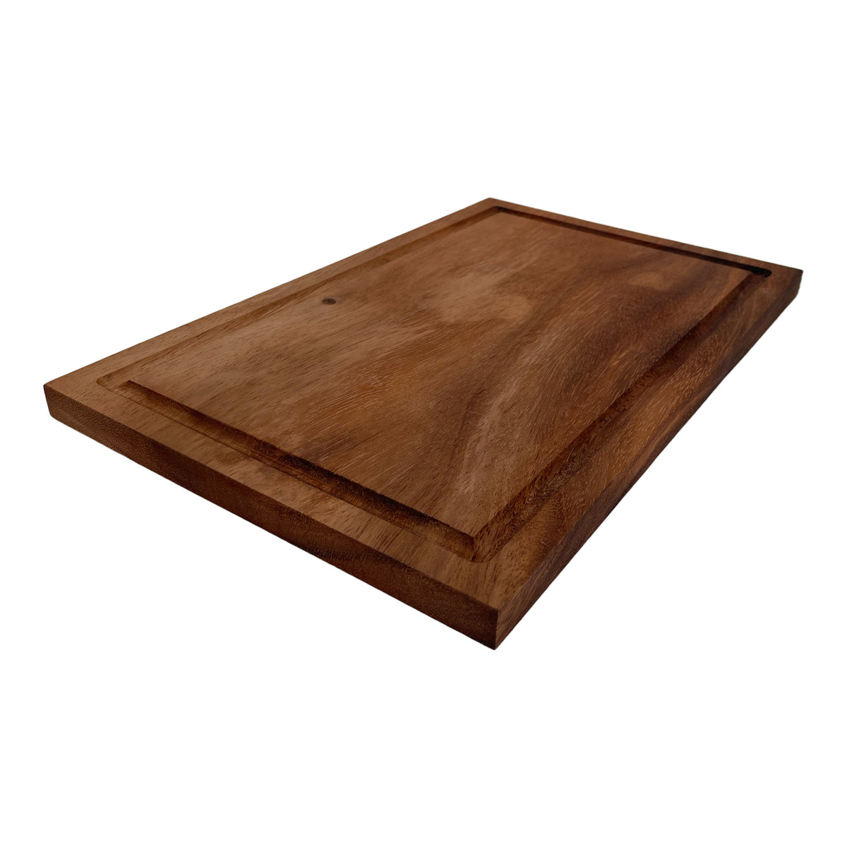 Plato de Parota - 25 x 40cms