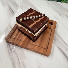 Load image in gallery viewer, Tabla Cuadrada de Picar, Quesos o Charcutería