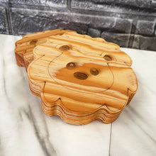 Load image in gallery viewer, León para Invitacion o Recuerdo de Eventos