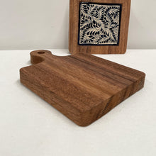 Load image in gallery viewer, Tabla con Mango Personal