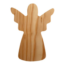 Load image in gallery viewer, Mini Tabla en Forma de Angelito para Eventos