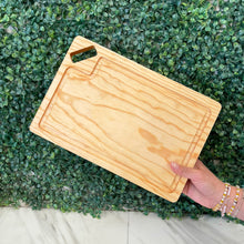 Load image in gallery viewer, Kit de Tabla Con Cruz para Centro de Mesa