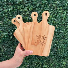 Load image in gallery viewer, Mini Tabla para Eventos