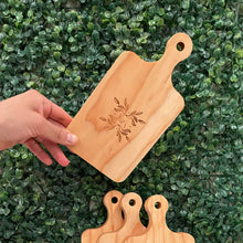 Load image in gallery viewer, Mini Tabla para Eventos