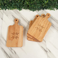 Load image in gallery viewer, Mini Tabla para Eventos