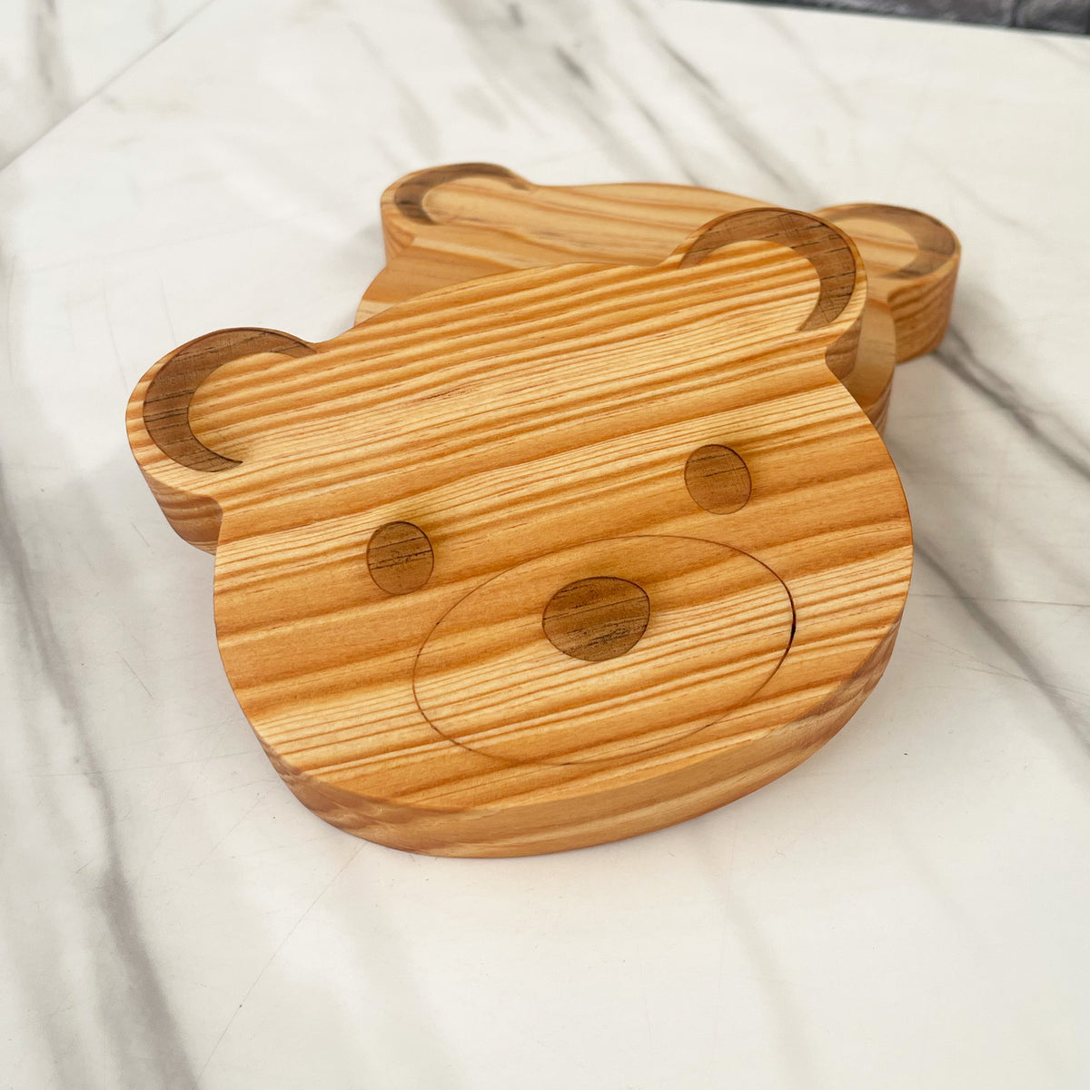 Osito para Invitación o Recuerdo de Eventos