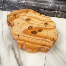 Load image in gallery viewer, León para Invitacion o Recuerdo de Eventos