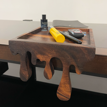 Cargar imagen en el visor de la galería, Organizador de Escritorio, Charola en Forma de Gotas