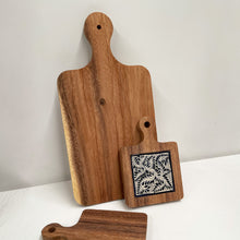 Load image in gallery viewer, Tabla con Mango