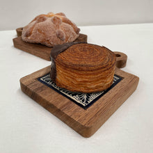 Load image in gallery viewer, Tabla con Mango Personal con Cerámica