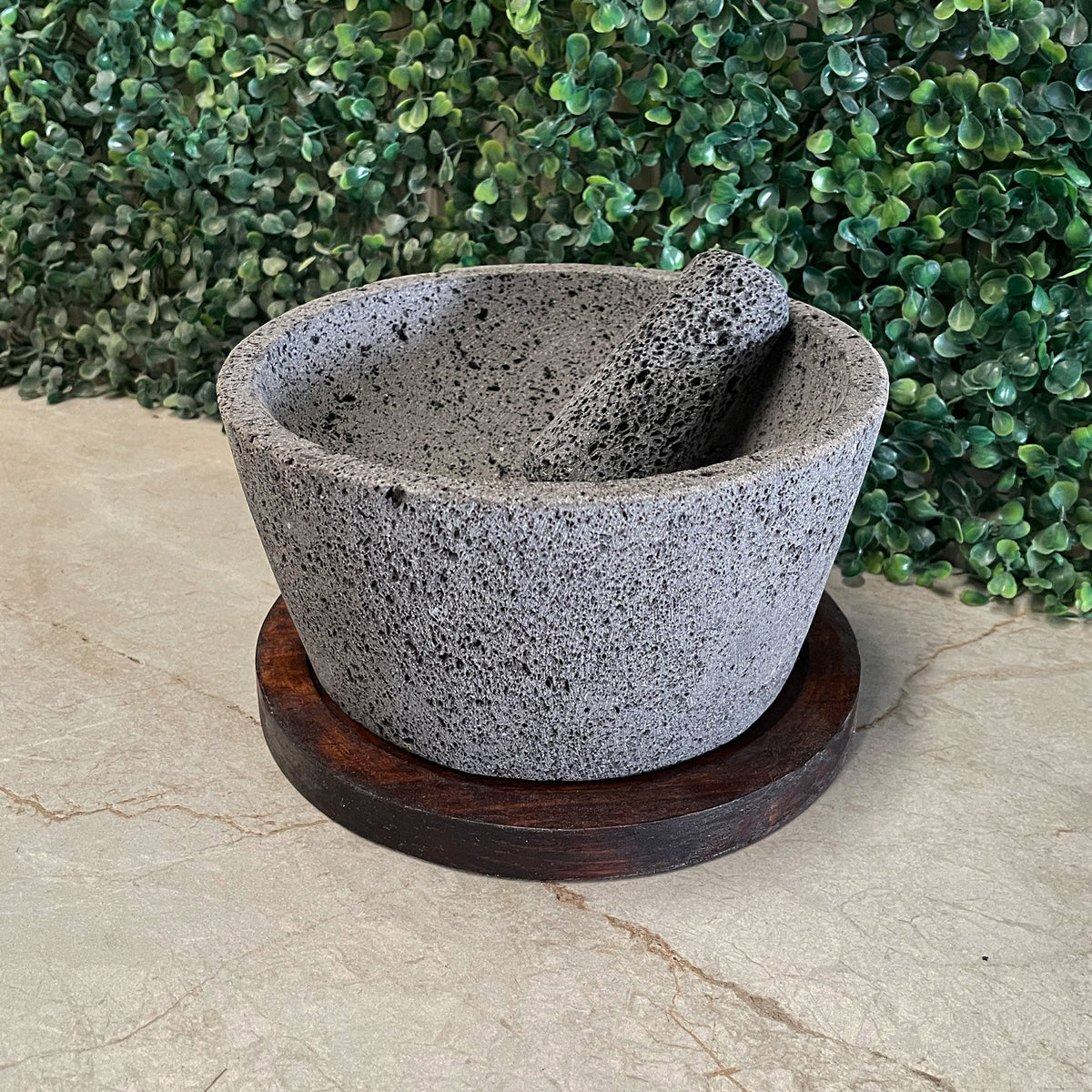 Molcajete Copa