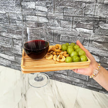 Load image in gallery viewer, Charola para Copa