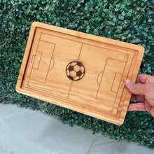Load image in gallery viewer, Tablas y Charolas Mundialistas