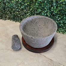 Cargar imagen en el visor de la galería, Molcajete Copa
