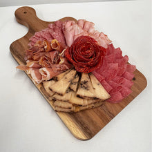 Load image in gallery viewer, Tabla con Mango