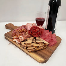 Load image in gallery viewer, Tabla con Mango