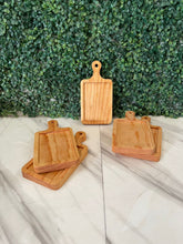 Load image in gallery viewer, Mini Tabla para Eventos con resaque