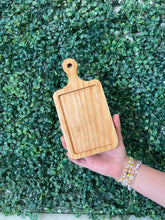 Load image in gallery viewer, Mini Tabla para Eventos con resaque