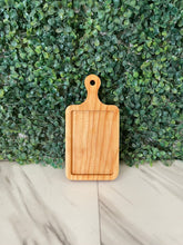 Load image in gallery viewer, Mini Tabla para Eventos con resaque