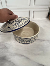 Cargar imagen en el visor de la galería, Tortillero de Cerámica de Alta Temperatura