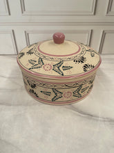 Cargar imagen en el visor de la galería, Tortillero de Cerámica de Alta Temperatura