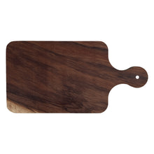 Load image in gallery viewer, Tabla con Mango