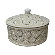 Cargar imagen en el visor de la galería, Tortillero de Cerámica de Alta Temperatura