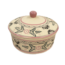 Cargar imagen en el visor de la galería, Tortillero de Cerámica de Alta Temperatura