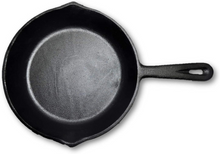 Load image in gallery viewer, Cast Iron Skillet (20 cm)