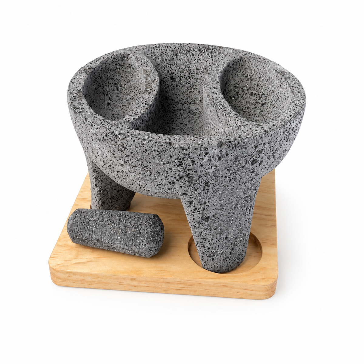 Molcajete Xicalli