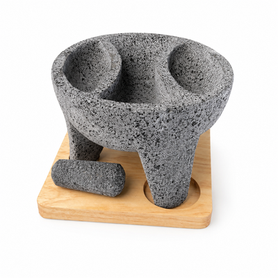 Molcajete Xicalli