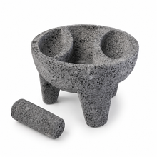 Cargar imagen en el visor de la galería, Molcajete Xicalli
