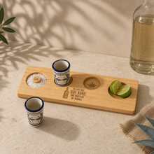 Cargar imagen en el visor de la galería, Tequilero Duo Slim

