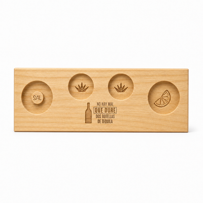 Tequilero Duo Slim